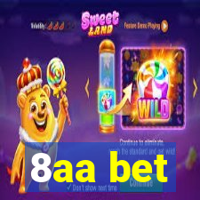 8aa bet